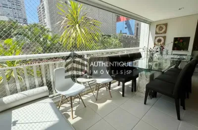 Soleil vila mariana - apartamento no bairro vila mariana à venda