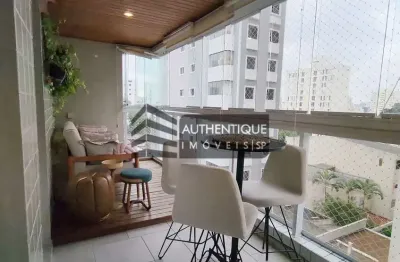 Castello di roma sbc - apartamento no centro de são bernardo do campo à venda