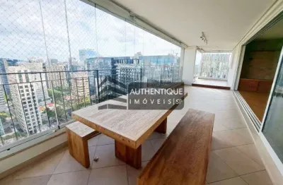 Lindenberg iguatemi itaim bibi - apartamento à venda no bairro itaim bibi - são paulo/sp, zona sul