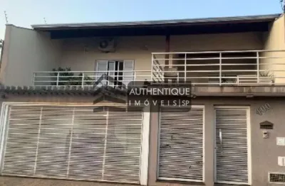 Casa à venda no bairro jardim vista alegre - barra bonita/sp