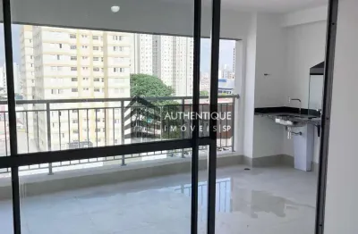 Living villaggio tatuape - apartamento novo no bairro tatuapé à venda