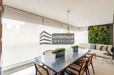 Orbit residencial vila olimpia - apartamento no bairro vila olímpia à venda