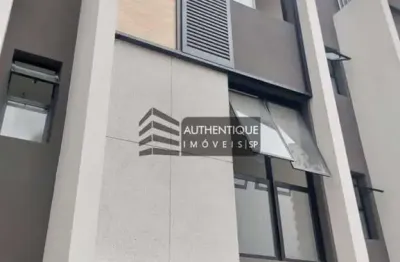 Cube klabin - casa em condomínio no bairro vila mariana à venda