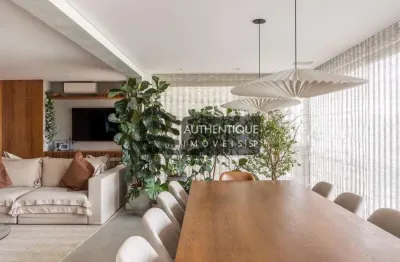 Hamptons park vila olimpia - apartamento no bairro vila olímpia à venda