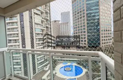 Florida penthouses smart living brooklin - apartamento à venda em são paulo/sp