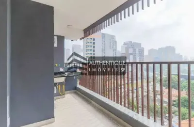 La casa brooklin - apartamento no bairro brooklin à venda