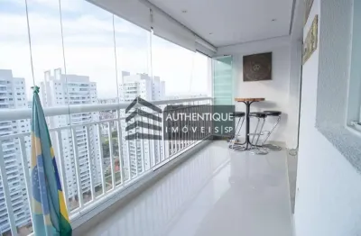 Anima clube parque sbc - apartamento em são bernardo do campo à venda