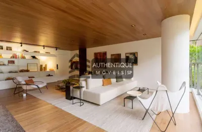 Portugal 587 brooklin - apartamento no bairro brooklin à venda