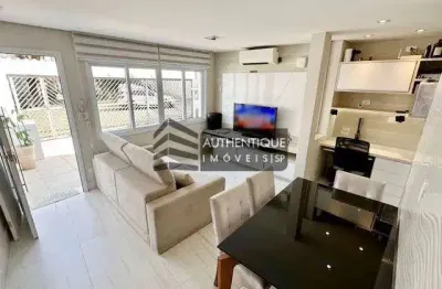 Casa com 3 quartos à venda na Rua Elias Assad Chedid, 85, Vila Mariana, São Paulo