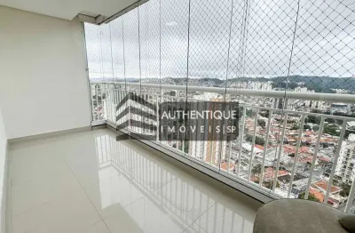 Arcadia centro sao bernardo do campo - apartamento no bairro centro de são bernardo do campo à venda