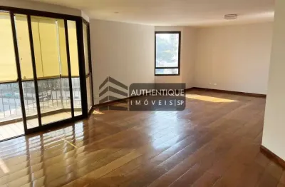 Morumbi central park - apartamento à venda no bairro morumbi - são paulo/sp, zona sul