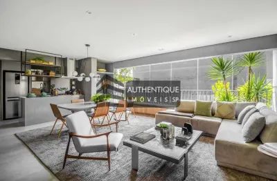 Jardim lobato vila madalena - apartamento à venda no bairro vila madalena - são paulo/sp, zona oeste