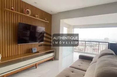 Massimo residence nova saude - apartamento no bairro sacomã à venda