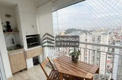 Totalita boa vista são caetano do sul - apartamento no bairro boa vista, são caetano do sul à venda