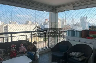 Quality house lapa - apartamento no bairro vila romana à venda
