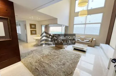 Vertical space pinheiros - apartamento duplex no bairro pinheiros à venda
