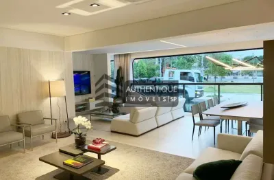 Ez parque da cidade - apartamento à venda em são paulo/sp
