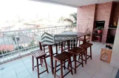 Felicitá vila carrao - apartamento no bairro vila carrão à venda!