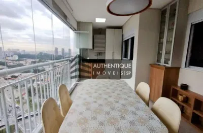 Choice santo amaro - apartamento no bairro santo amaro à venda