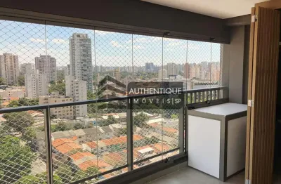 Estilo chacara santo antonio residence - apartamento  no bairro chácara santo antônio à venda