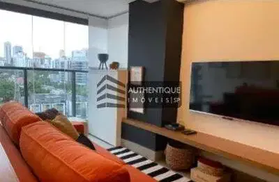All campo belo - apartamento à venda no bairro campo belo - são paulo/sp, zona sul