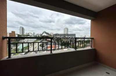 Estilo chacara santo antonio residence - apartamento studio no bairro chácara santo antônio à venda