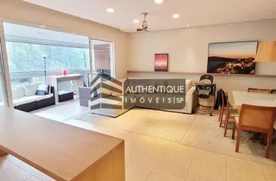 Charmant vila nova conceicao - apartamento vila nova conceição, são paulo/sp