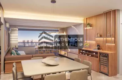Mistral patriani sbc jardim do mar - apartamento à venda no bairro jardim do mar - são bernardo do campo/sp