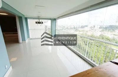 Mairare reserva raposo - apartamento em jardim arpoador, são paulo/sp