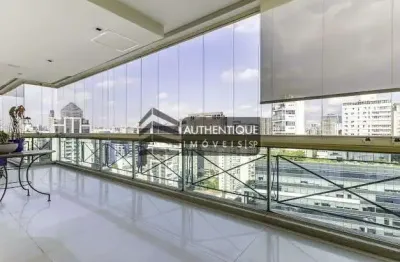 Palazzo reale jardim europa - apartamento à venda no bairro jardim europa - são paulo/sp, zona sul