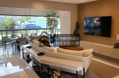 Arkadio ez by ott brooklin - apartamento no bairro brooklin à venda