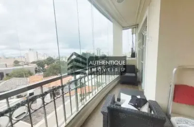 Espacos dos manacas - apartamento à venda no bairro vila romana - são paulo/sp, zona oeste