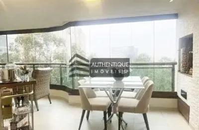 Chacara tangara panamby - apartamento à venda no bairro panamby - são paulo/sp, zona sul