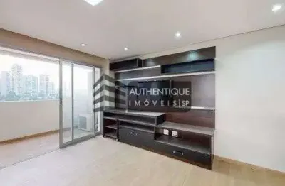 Urbanity home chácara santo antônio - apartamento no bairro chácara santo antônio à venda