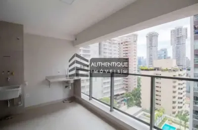 Atmosfera brooklin - apartamento à venda em são paulo/sp