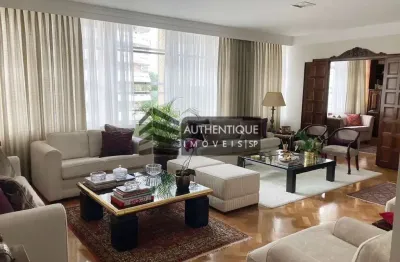 Santa francisca higienopolis - apartamento no bairro higienopolis à venda