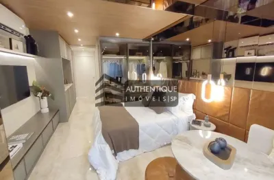 Grand vitrali moema - apartamento à venda no bairro moema - são paulo/sp, zona sul