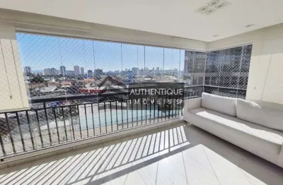 Spettacolo tatuape - apartamento à venda no bairro tatuapé - são paulo/sp, zona leste