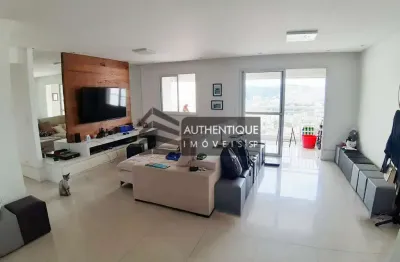 Arcadia centro sao bernardo do campo - apartamento à venda em são bernardo do campo/sp