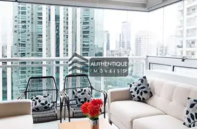 Thera residence brooklin - apartamento à venda no bairro brooklin paulista - são paulo/sp, zona sul