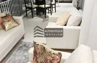 Fotografia  vila andrade - apartamento à venda no bairro vila andrade - são paulo/sp, zona sul