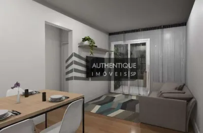 Lincoln campestre santo andre - apartamento à venda no bairro campestre - santo andré/sp