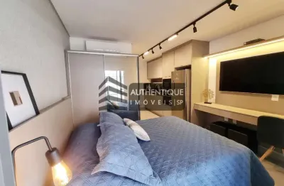 Alle studios campo belo - apartamento à venda no bairro campo belo - são paulo/sp, zona sul