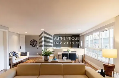 Guaraita itaim bibi - apartamento à venda no bairro itaim bibi - são paulo/sp, zona sul