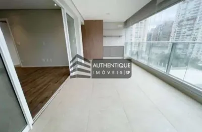 Apartamento com 3 quartos à venda na Rua Doutor Paschoal Imperatriz, 50, Brooklin, São Paulo