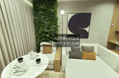 Zip brooklin - apartamento studio no bairro brooklin à venda