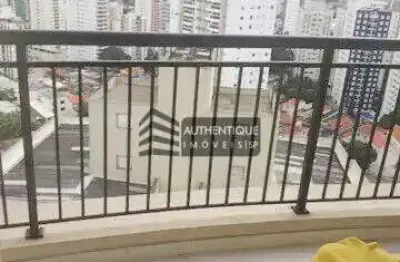 Horizon condomínio & lazer vila gumercindo - apartamento à venda no bairro vila gumercindo - são paulo/sp, zona sul