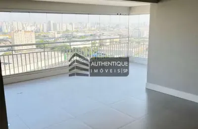 Apartamento com 3 quartos à venda na Rua Coelho Neto, 174, Mooca, São Paulo