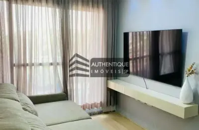 Apartamento com 2 quartos à venda na Rua Malvina Ferraz Samarone, 100, Sacomã, São Paulo