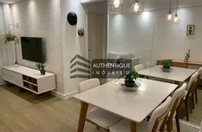 Apartamento com 2 quartos à venda na Rua Inhambú, Moema, São Paulo